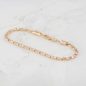 PULSERA RUSTICA