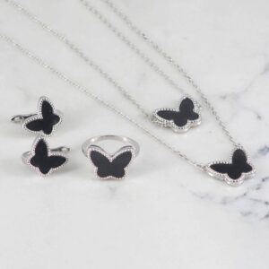 SET MARIPOSA