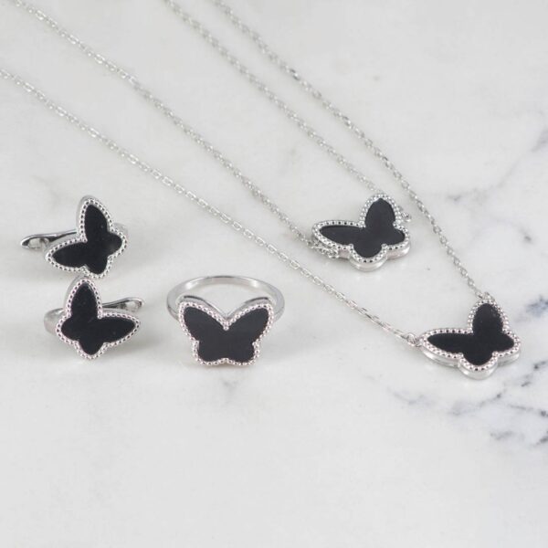 SET MARIPOSA