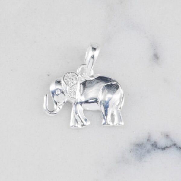 DIJE ELEFANTE