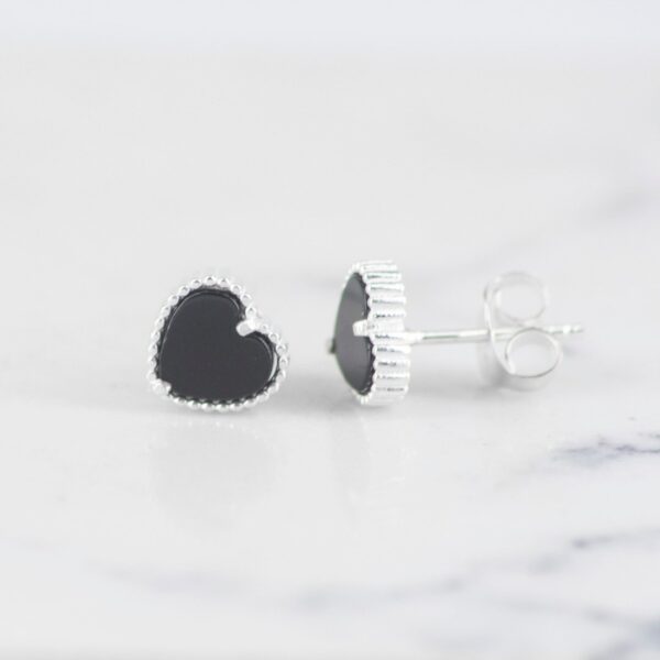 TOPO CORAZON LINEA VAN CLEEF