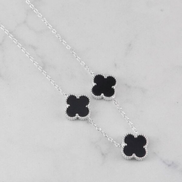 SHOKER AROS VAN CLEEF