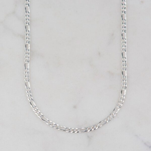 CADENA 3X1 3MM-45CM