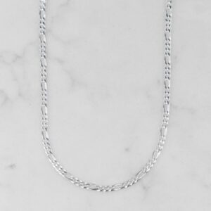 CADENA 3X1 3MM-60CM