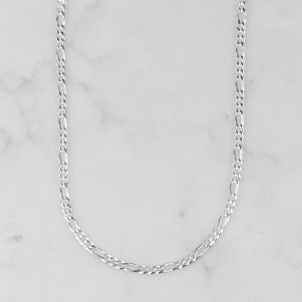 CADENA 3X1 3MM-60CM