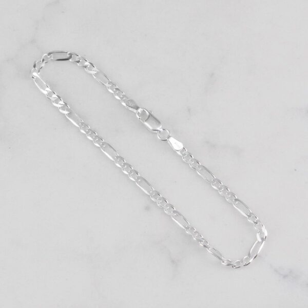 PULSERA 3X1 3MM-19CM